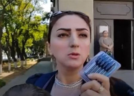 Госкомитет АР по делам беженцев внес ясность в вопрос с протестующими