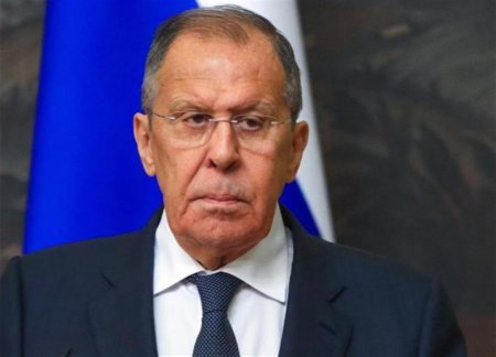 Лавров: Есть «намётки» по вопросам делимитации армяно-азербайджанской границы