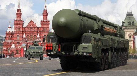 Военный эксперт: Кремль уже предупрежден