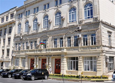 Конституционный Суд установил процедуру расследования самоубийства