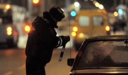В Москве мужчина слушал украинскую музыку. Его арестовали 