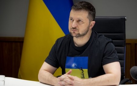 Зеленский объявил о «позитивных новостях» для Украины