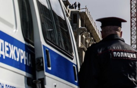Дерзкое ограбление азербайджанца в Петербурге
