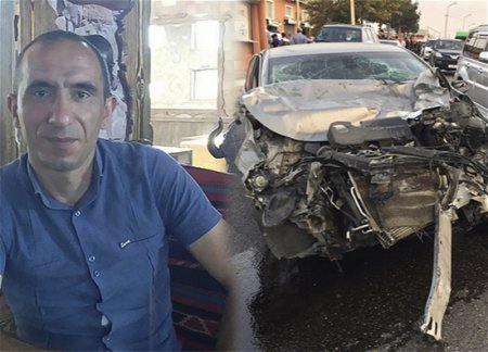 В Баку свела счеты с жизнью супруга погибшего несколько дней назад в автокатастрофе мужчины