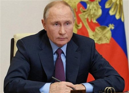 Путин выступил за статус наблюдателя СНГ в ОДКБ