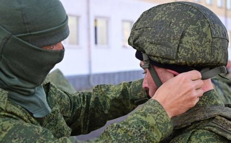 В России предложили «расстреливать» за отправку неподготовленных на фронт