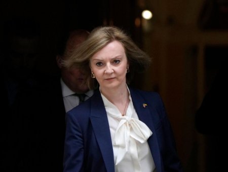 Великобритания может остаться без премьера