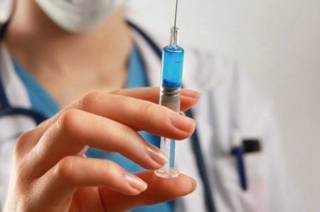 В Губе после инъекции антибиотика скончался восьмилетний мальчик
