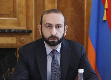 Армения выразила соболезнования Турции