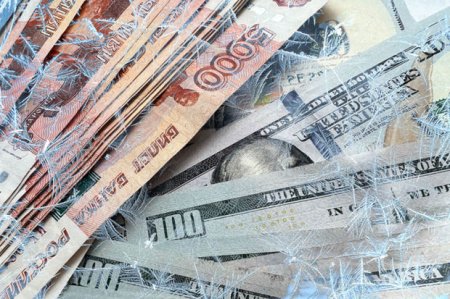 Чехия поддержала вариант передачи Украине замороженных Западом активов России