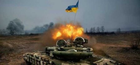 Следующие недели войны в Украине будут решающими АМЕРИКАНСКИЕ СМИ