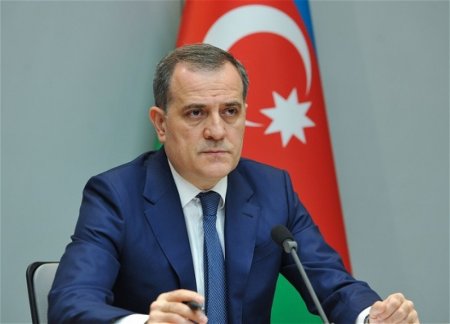 Джейхун Байрамов завтра совершит визит в Турцию