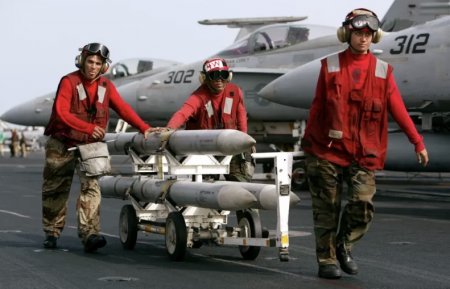 Запад построит Украине новую систему ПВО. Как она будет работать?