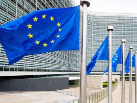 Евросоюз направит 400 наблюдателей на границу Азербайджана и Армении