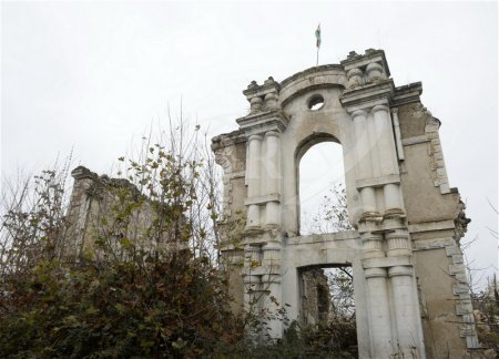 Сегодня вторая годовщина освобождения Физули от оккупации