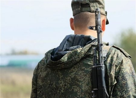 В Москве завершилась частичная мобилизация