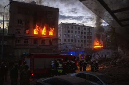 Итальянцев попросили срочно покинуть Украину