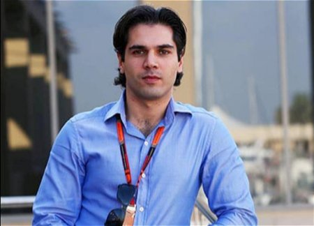 Ариф Рагимов покинул пост руководителя Baku City Circuit