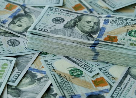 Депутат предложил перевести на счет каждой семьи 200 долларов