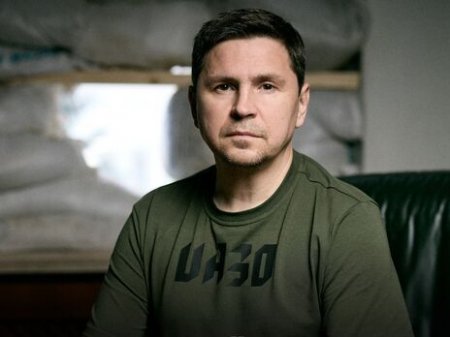 Украина о «военном положении» на оккупированных территориях