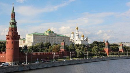 Кремль: границы России не закроют