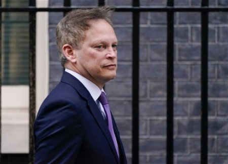 В Великобритании сменился глава МВД