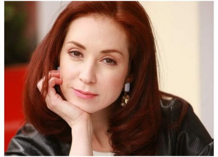 Актриса Анна Большова насмерть сбила пешехода