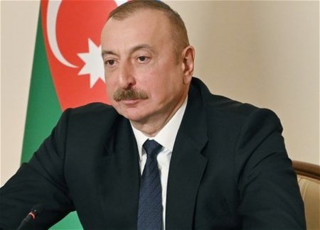 Ильхам Алиев: Мы делаем все возможное для возвращения всех бывших вынужденных переселенцев