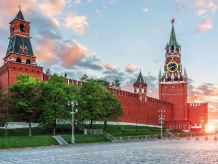 Кремль прокомментировал заявление Эрдогана