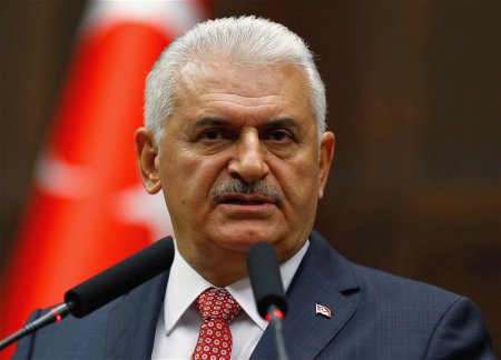 Прооперирован попавший в ДТП в Азербайджане Бинали Йылдырым