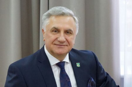 В Украине покончил с собой ректор Киевского университета имени Гринченко