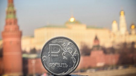 В Херсоне уже не принимают российские рубли