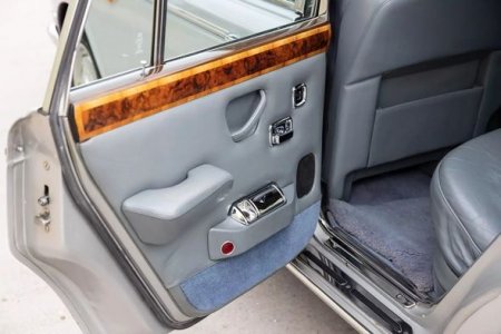 В продаже появился Rolls-Royce Фредди Меркьюри - ФОТО
