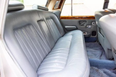 В продаже появился Rolls-Royce Фредди Меркьюри - ФОТО