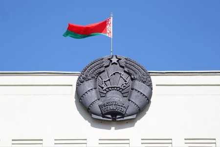 Беларусь закрыла доступ к видео с камер на дорогах страны
