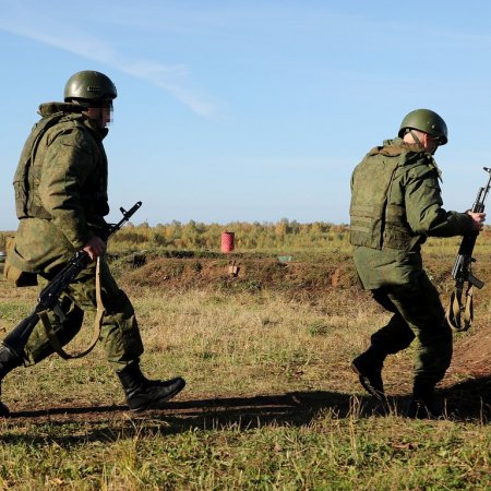 Стало известно о гибели еще одного мобилизованного россиянина