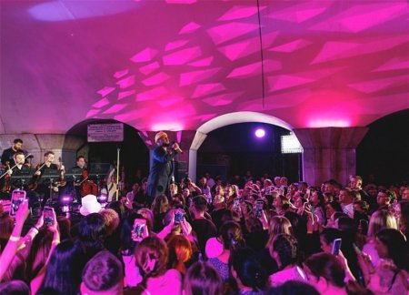 Украинский нацотбор на «Евровидение 2023» пройдет в бомбоубежище