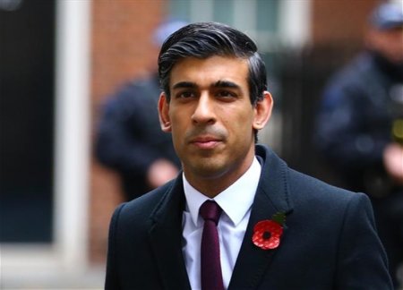 Риши Сунак избран премьер-министром Британии