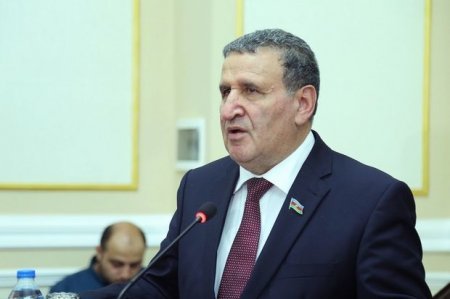 Избран новый президент НАНА
