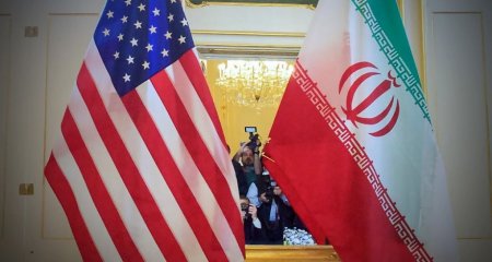 США ввели новые санкции и против Ирана