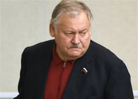 Затулин: Армения меняет свою ориентацию