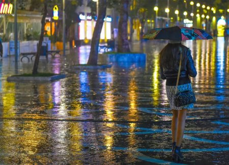 В Азербайджане ожидается нестабильная погода