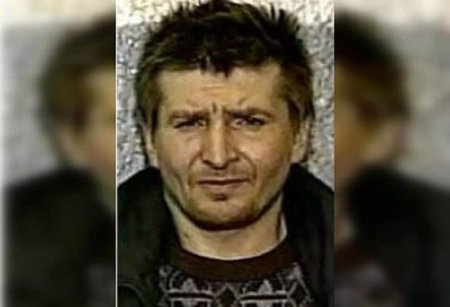 В России на свободу вышел пермский людоед