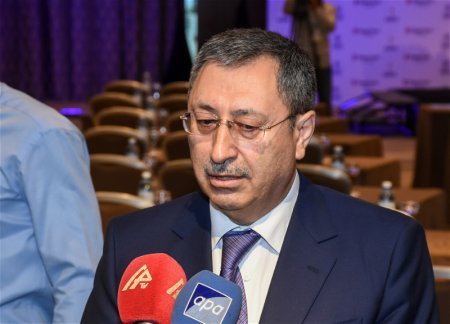 Замглавы МИД Азербайджана прокомментировал последнее заявление Пашиняна