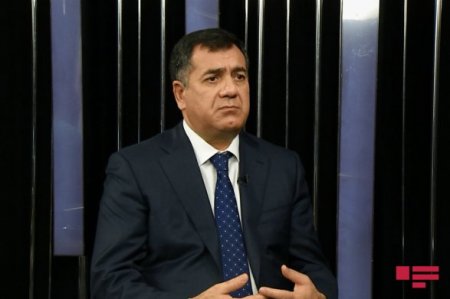 Депутат Гудрат Гасангулиев: «Складывается впечатление, что Россия пытается оставить под контролем и Карабах, и Азербайджан»
