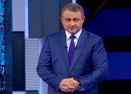 «Əl-ələ ver, üsyan elə, oyan, oyan Azərbaycan!» Стихи великого Шахрияра прозвучали на AzTV