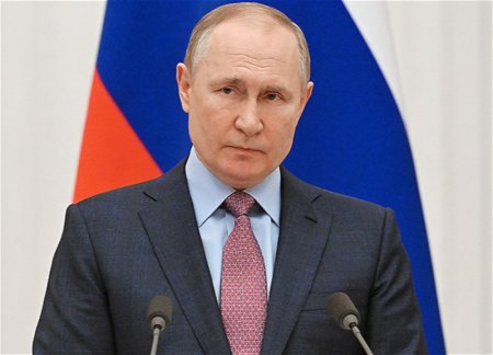 Путин: Согласовано совместное заявление по Карабаху 