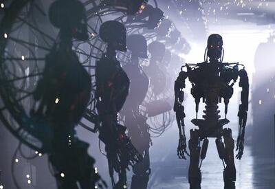 Искусственный интеллект может привести к войне - ИССЛЕДОВАНИЕ