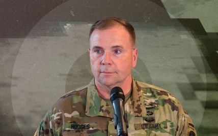 Американский генерал назвал сроки освобождения территорий Украины