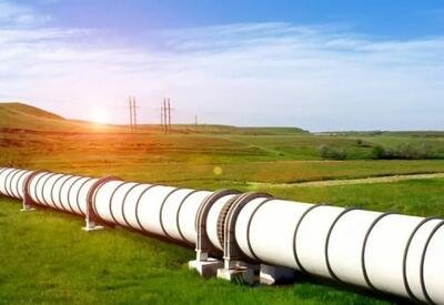 Казахстан начнет экспортировать нефть по Баку – Тбилиси – Джейхан